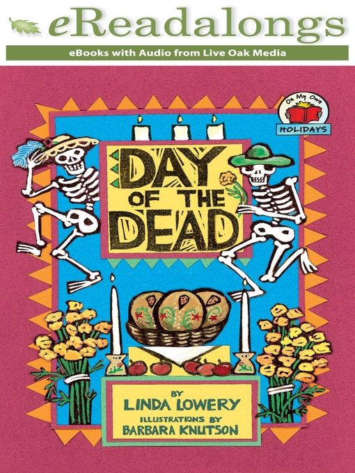 Title details for Day of the Dead by Linda Lowery - Available
